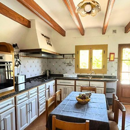 Ideal Property Mallorca - Can Carabassot Pollensa Zewnętrze zdjęcie