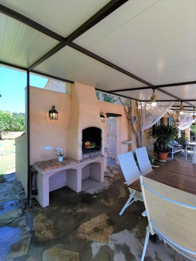 Ideal Property Mallorca - Can Carabassot Pollensa Zewnętrze zdjęcie