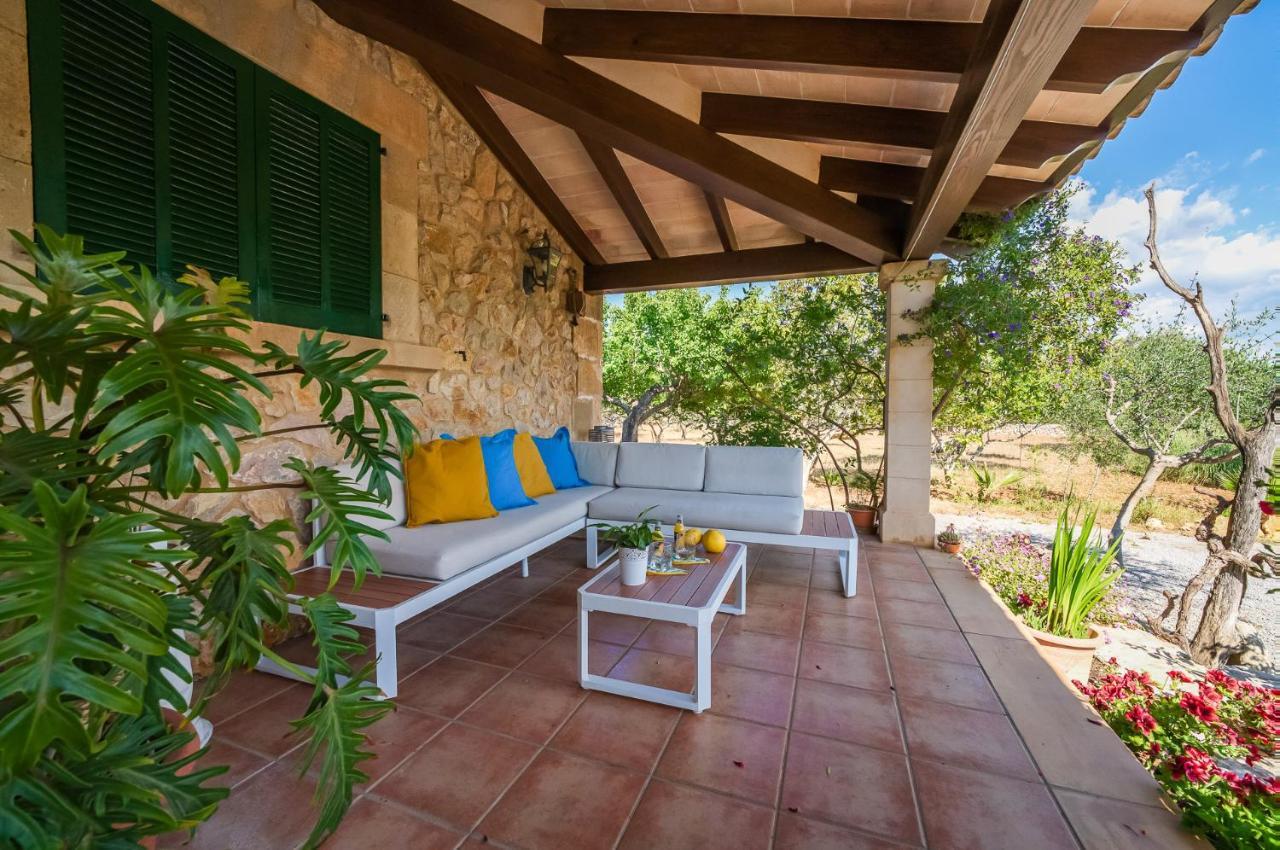 Ideal Property Mallorca - Can Carabassot Pollensa Zewnętrze zdjęcie